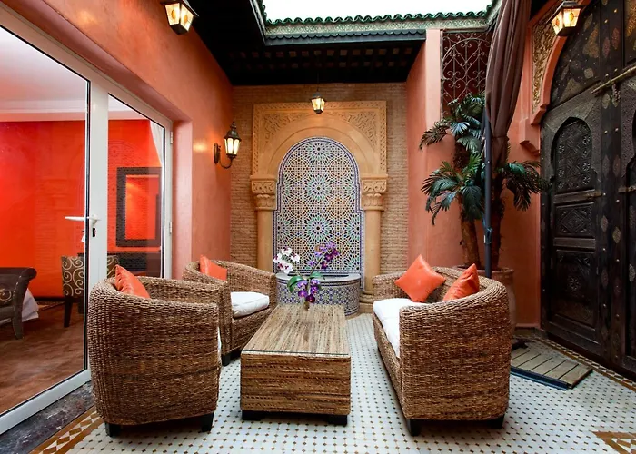 Art Palace Suites & Spa