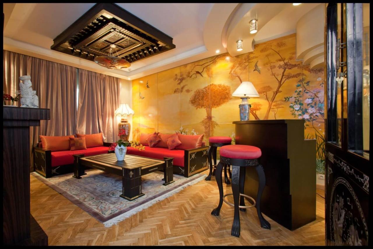Hotel Art Palace &
