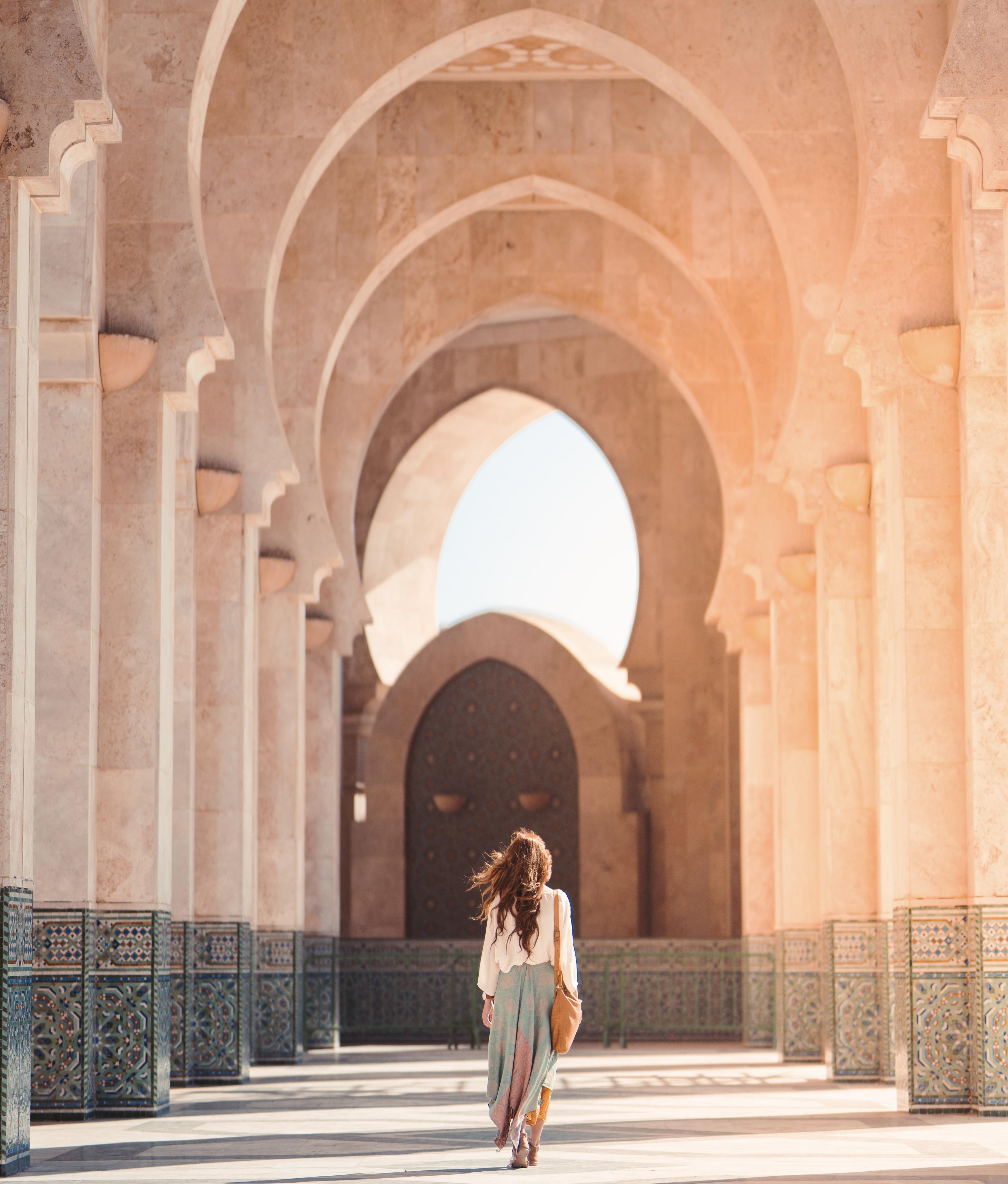 Hotel Art Palace & Casablanca