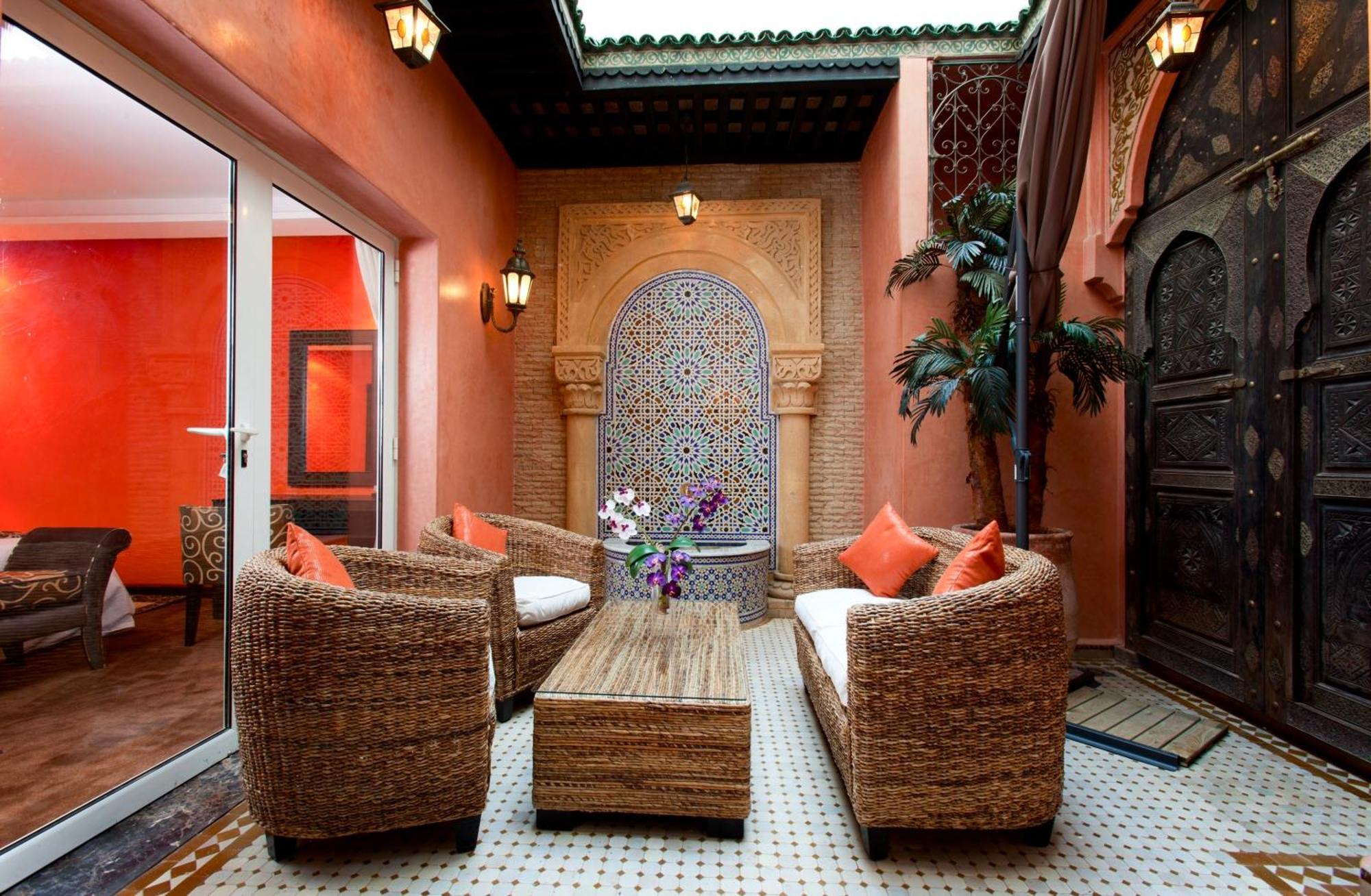 Art Palace & Casablanca
