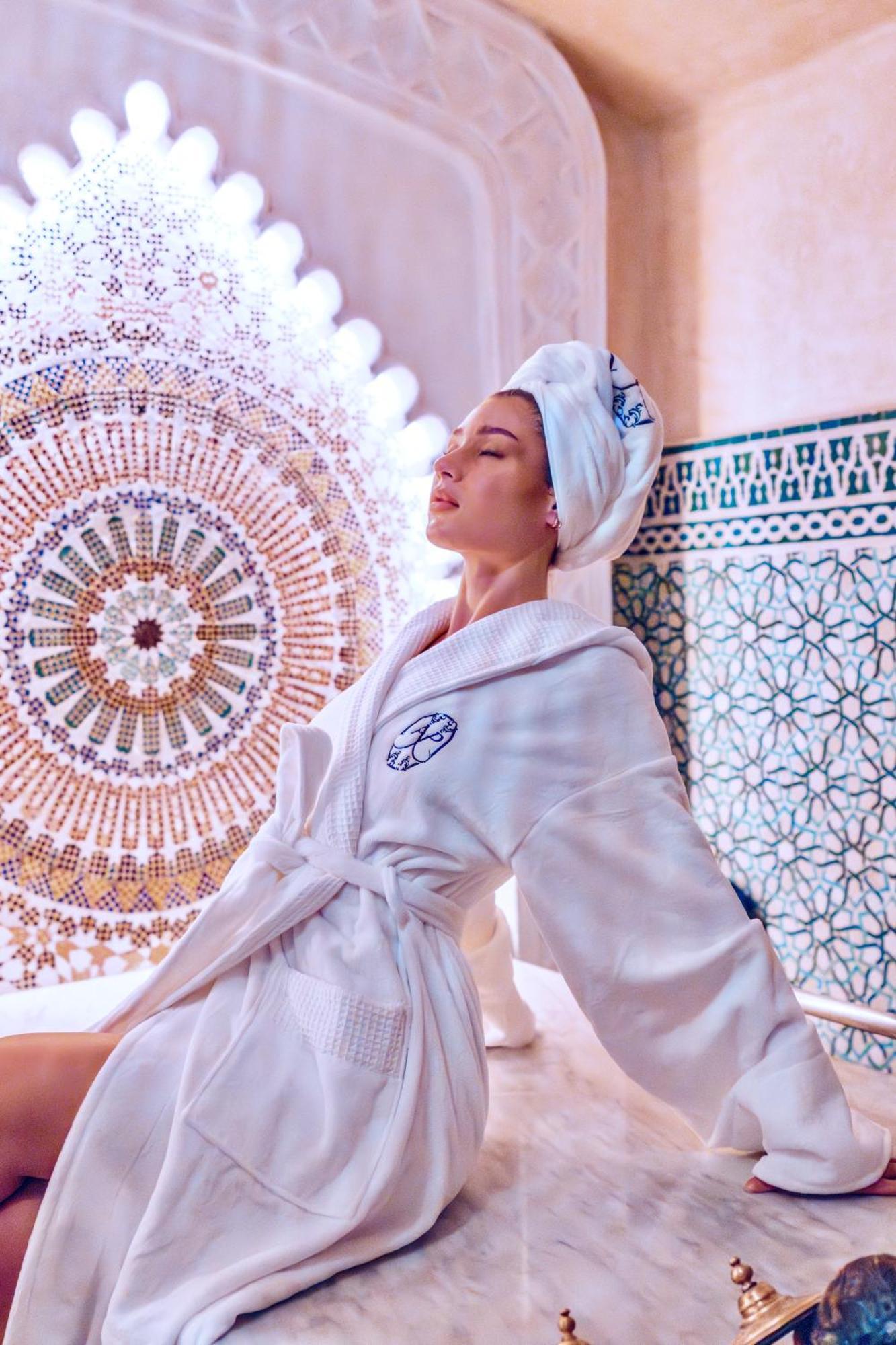 Art Palace & Casablanca