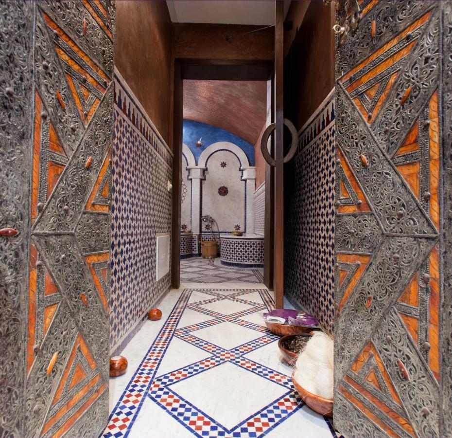 Art Palace & Casablanca