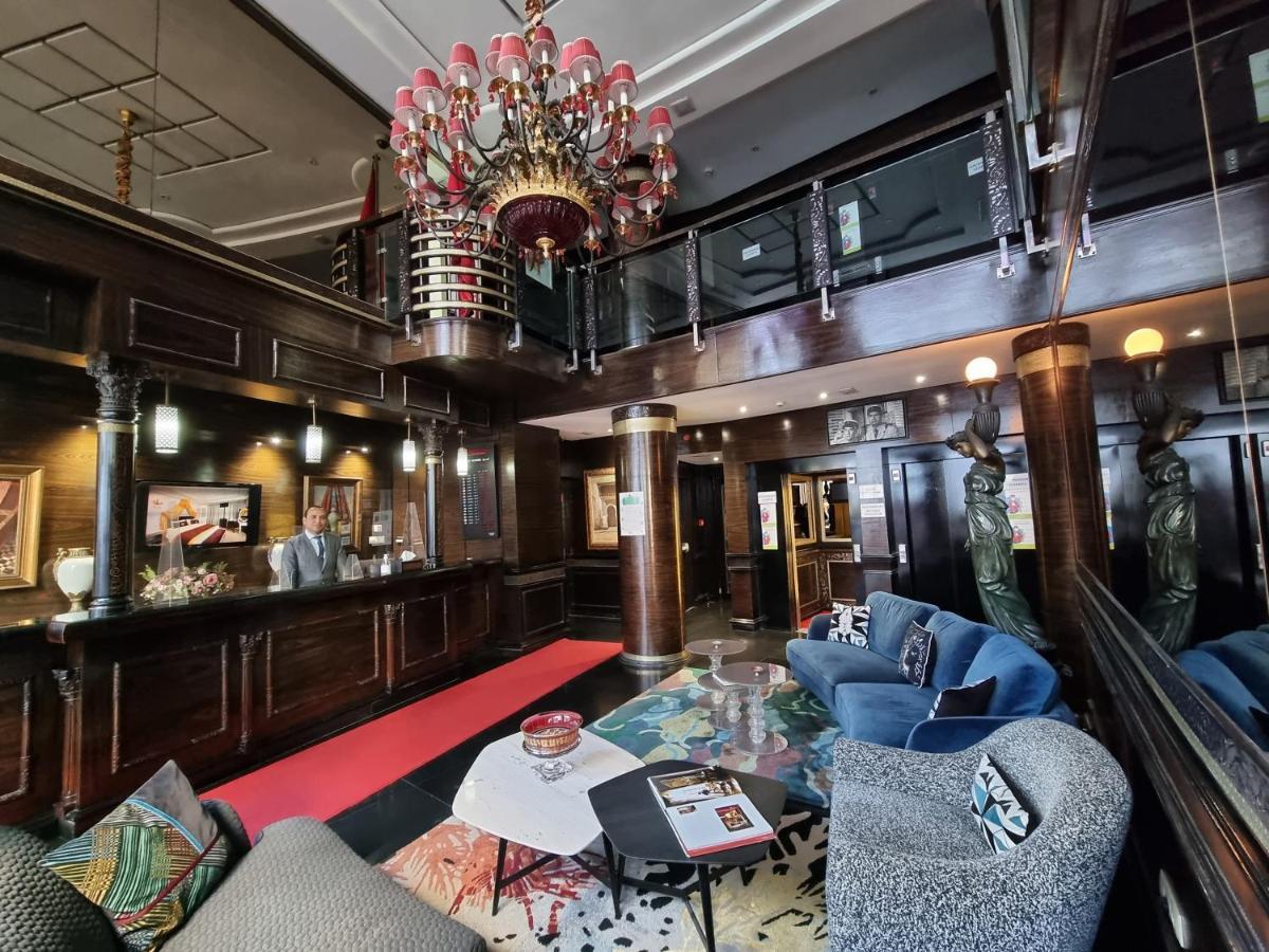 Art Palace & Hotel 5*