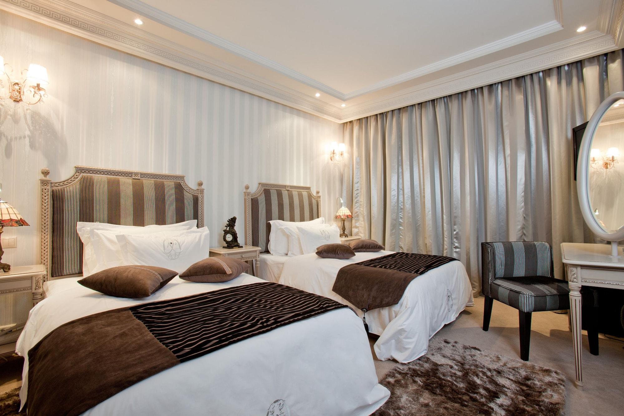 Art Palace & Hotel