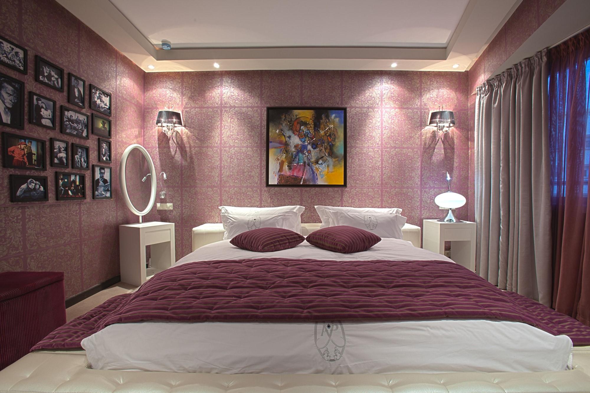 Art Palace & Hotel