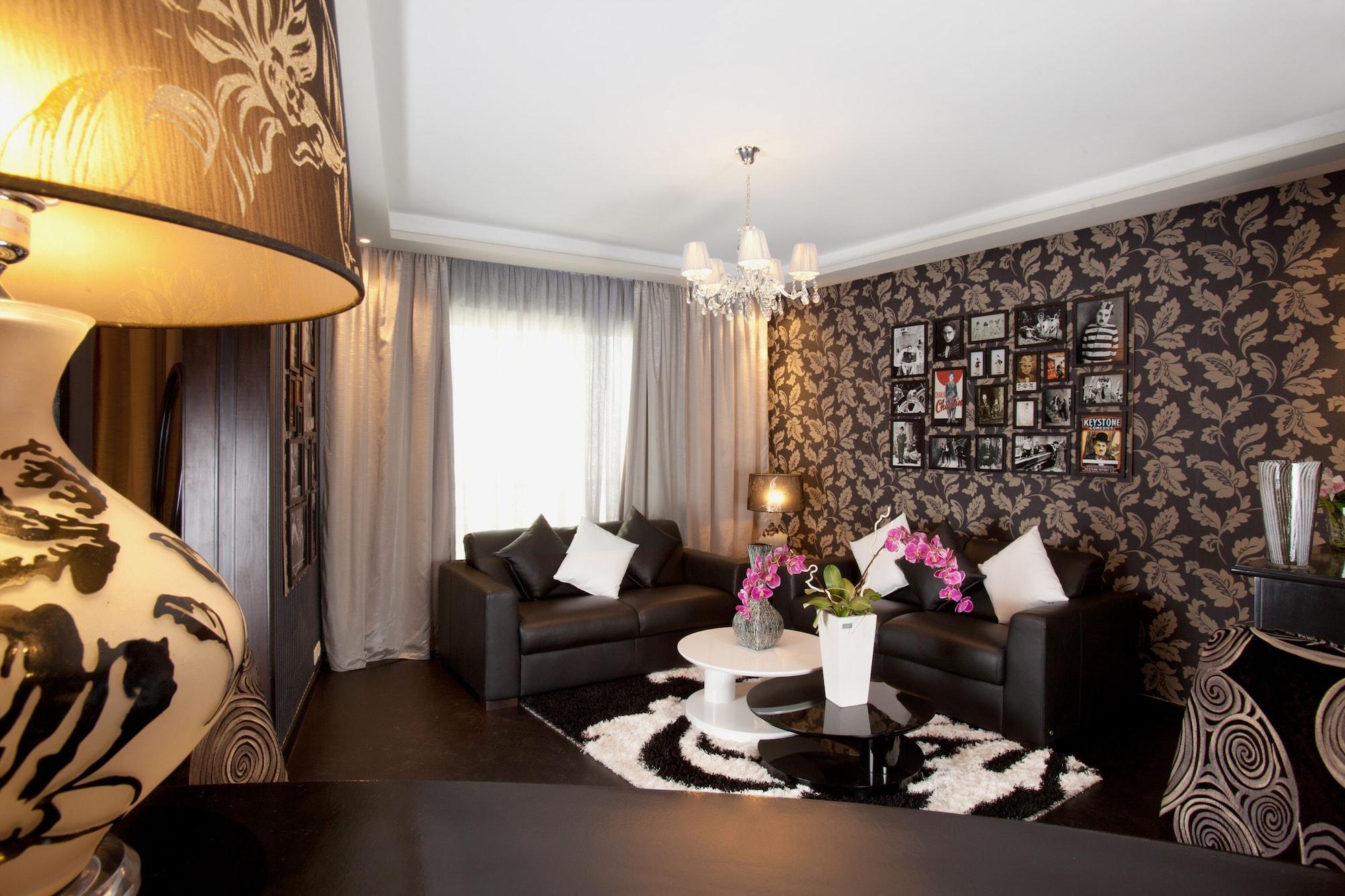 Hotel Art Palace & 5*