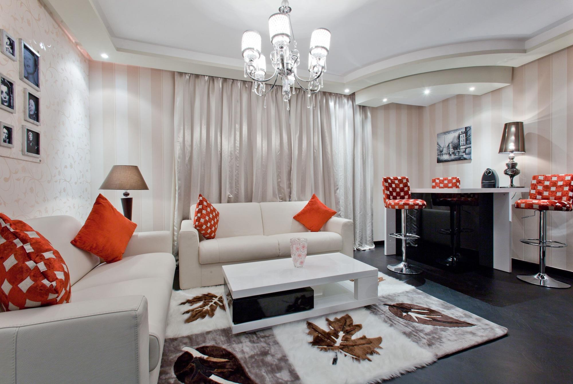 Art Palace & Hotel Casa Blanca