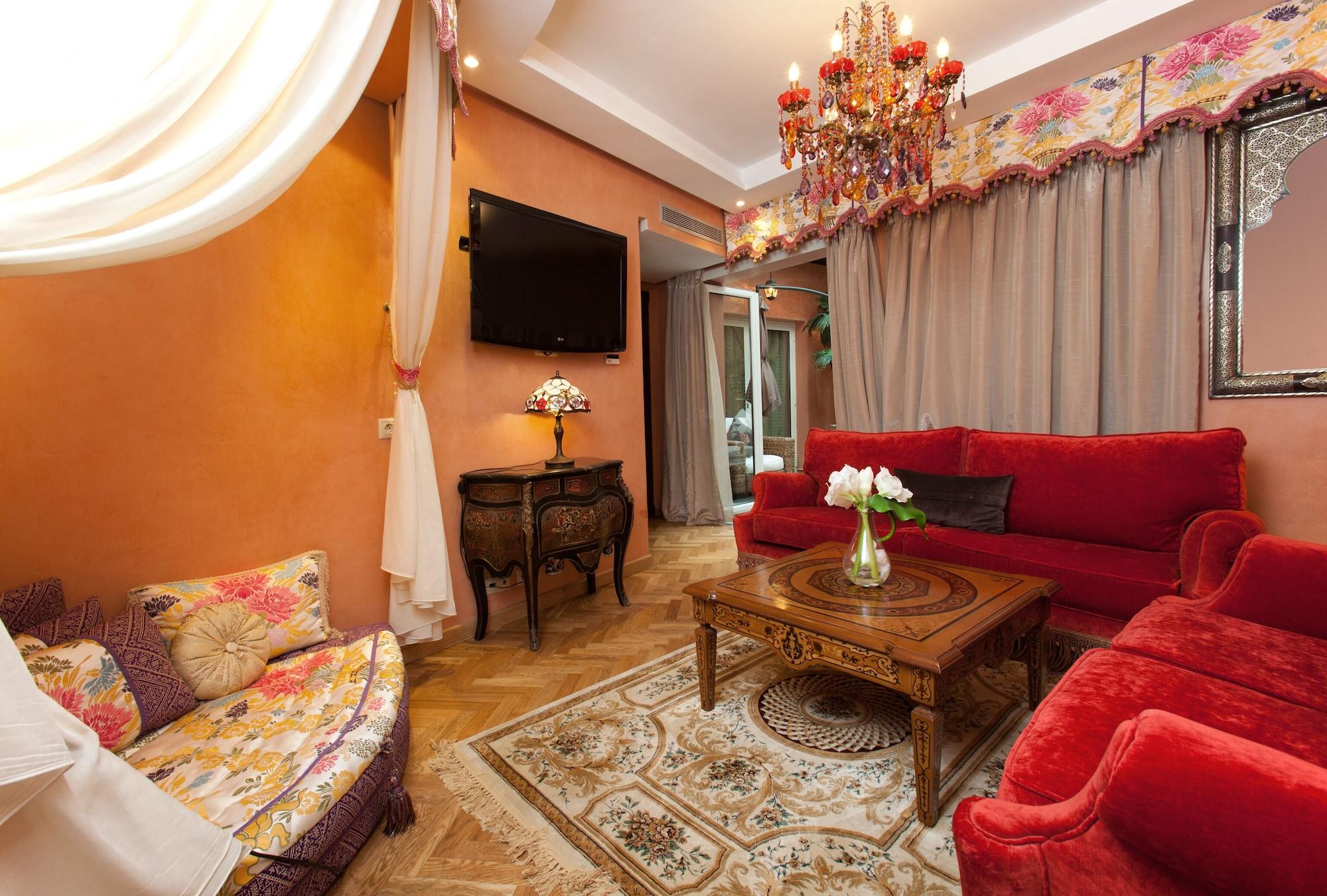 Hotel Art Palace &