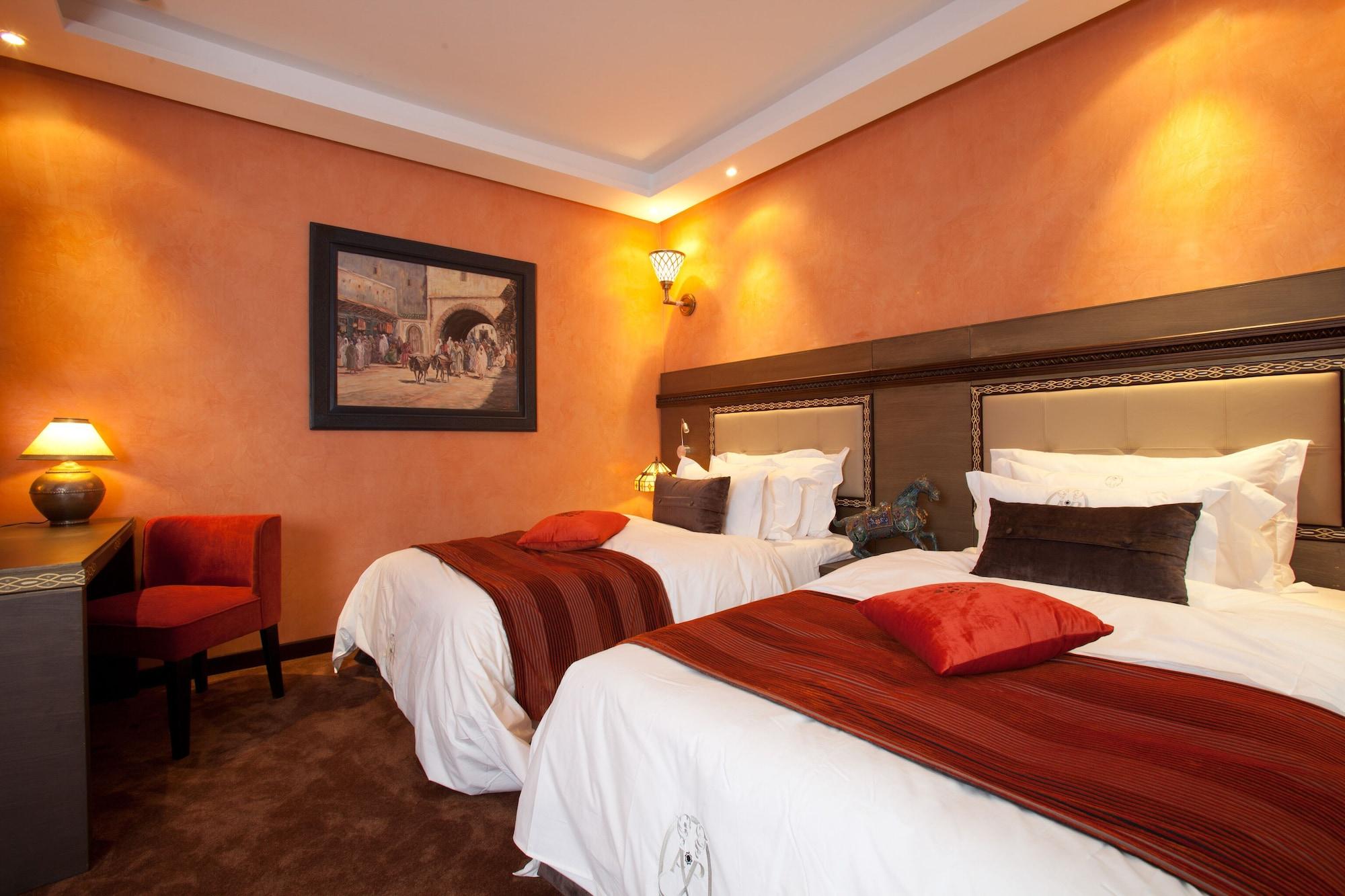 Hotel Art Palace & 5*