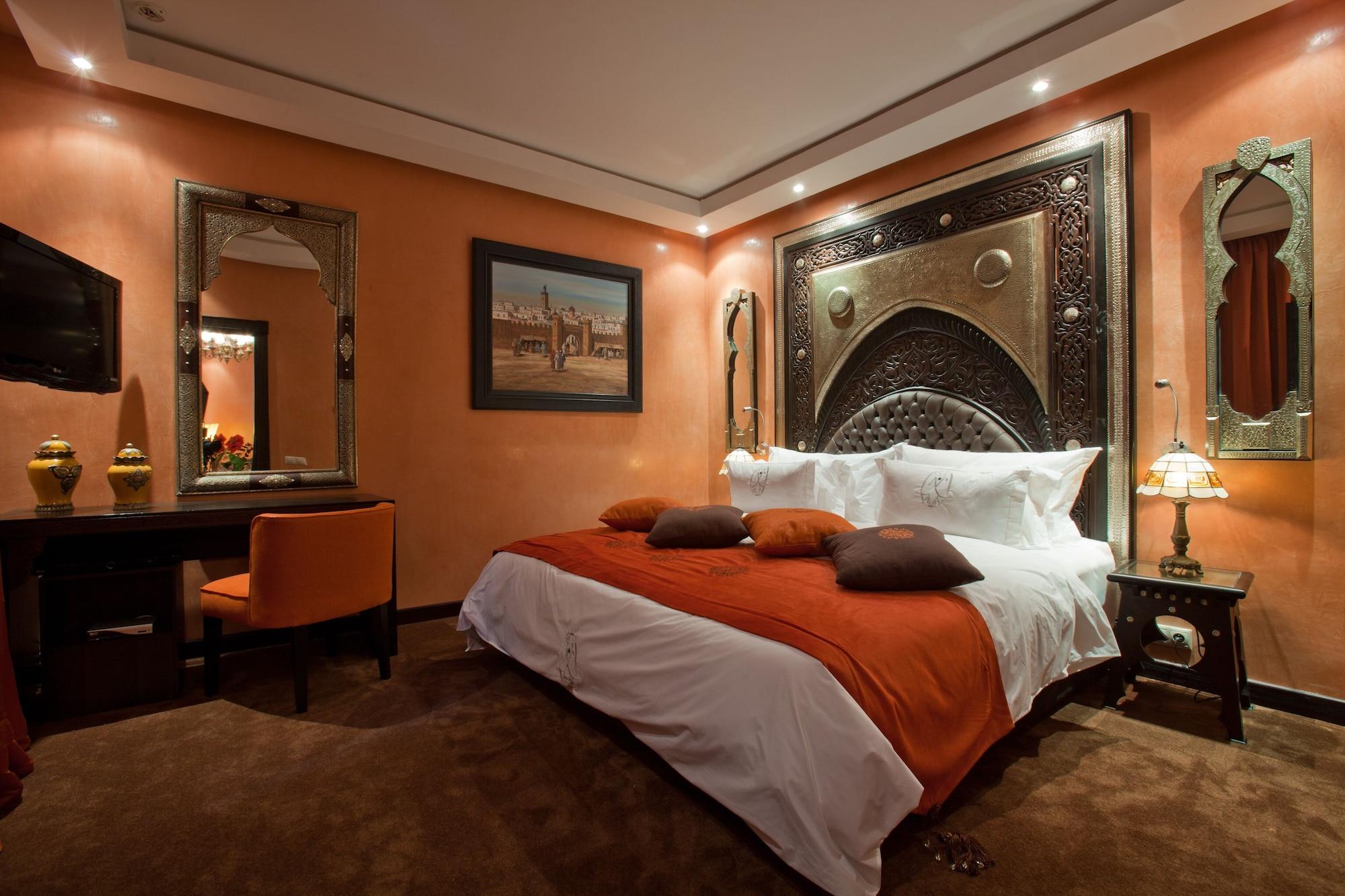 Art Palace & Hotel 5*