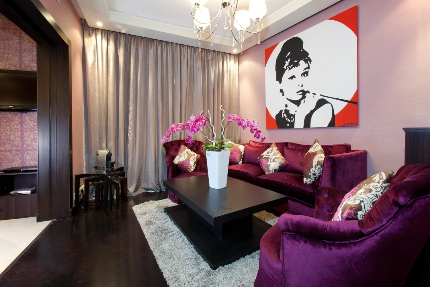 Art Palace & 5* Casa Blanca