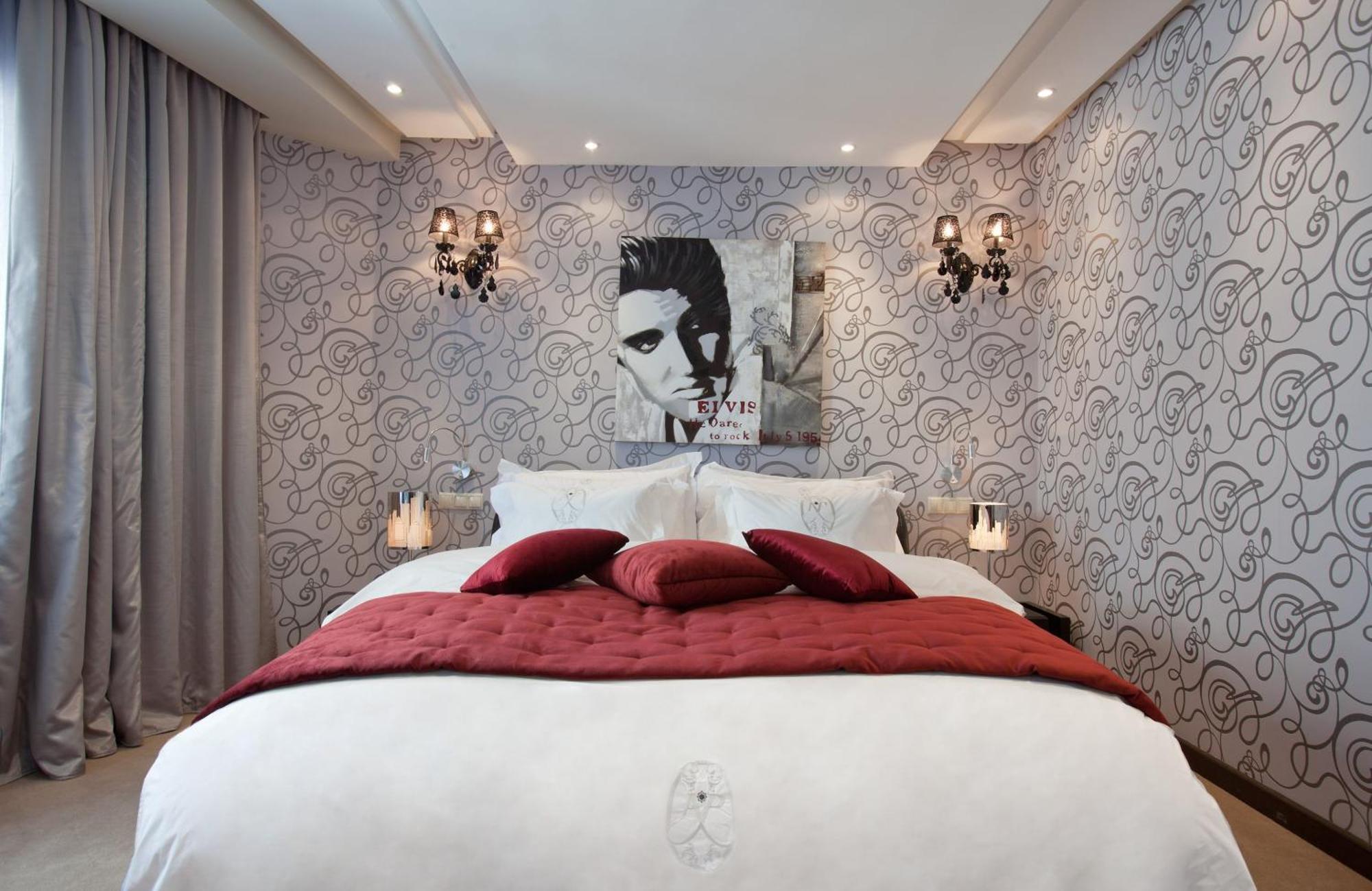 Hotel Art Palace & 5*