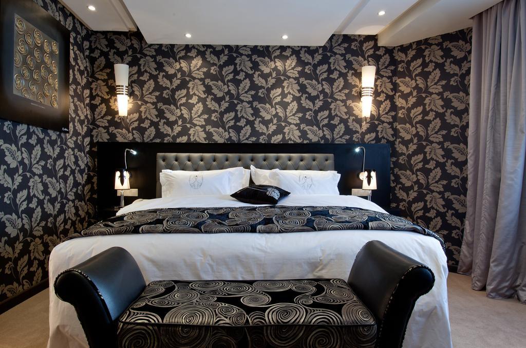Hotel Art Palace &